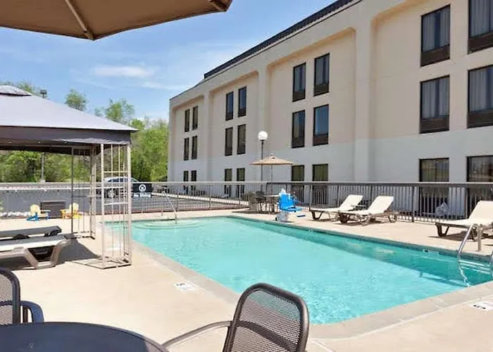 SureStay Plus Hotel by Best Western Erie Presque Isle