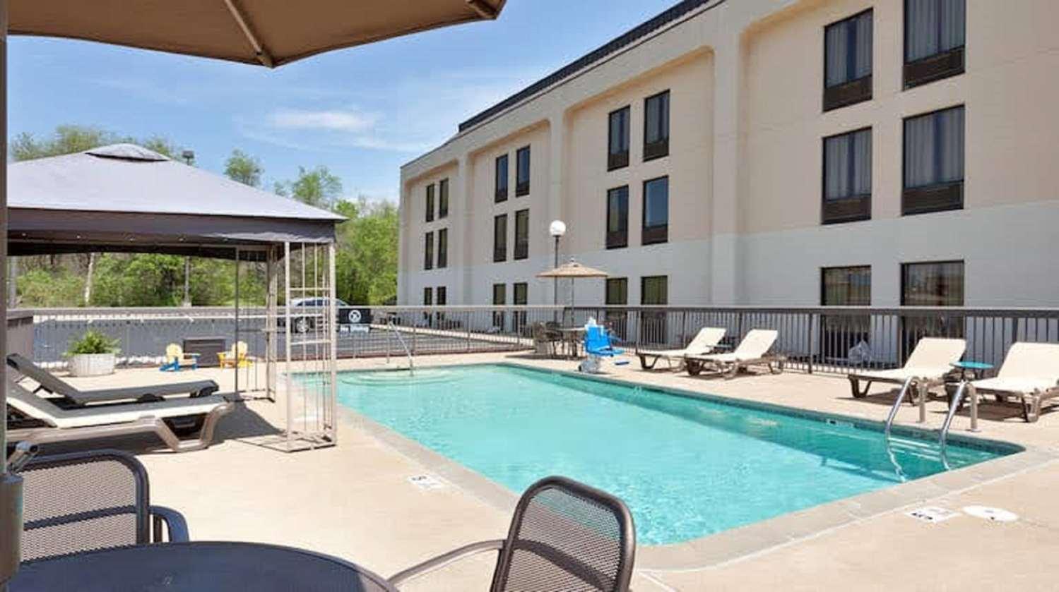 Surestay By Western Presque Isle 3*