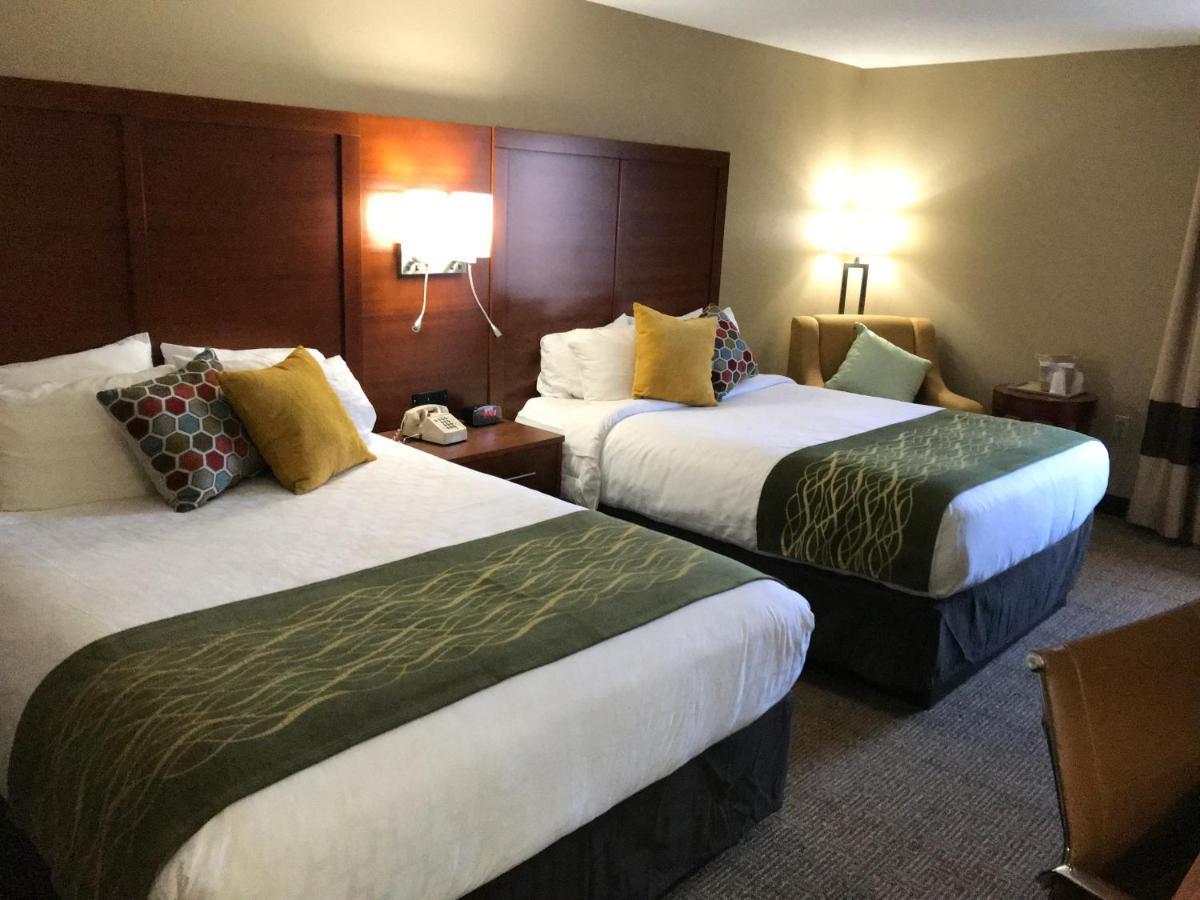 Surestay By Western Presque Isle Gasthof