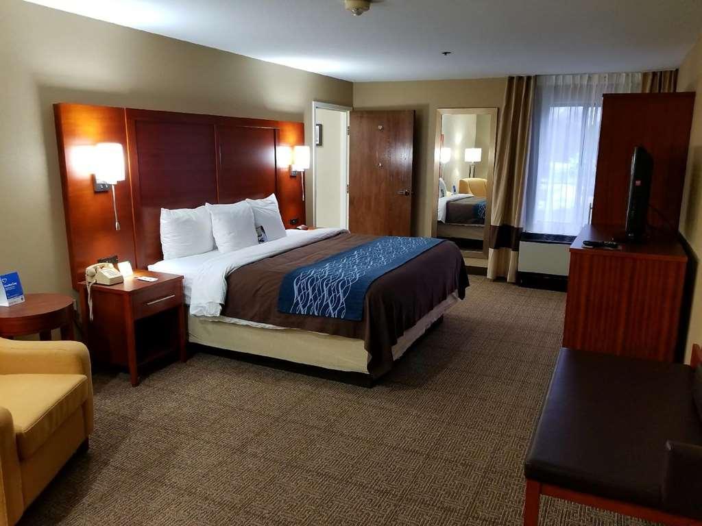 Gasthof Surestay By Western Presque Isle Erie