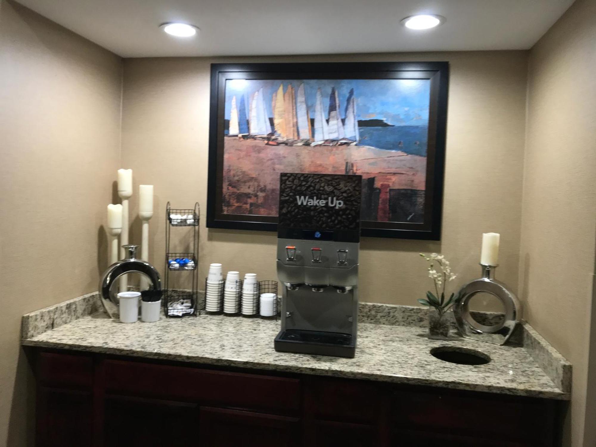 Surestay By Western Presque Isle Gasthof 3*